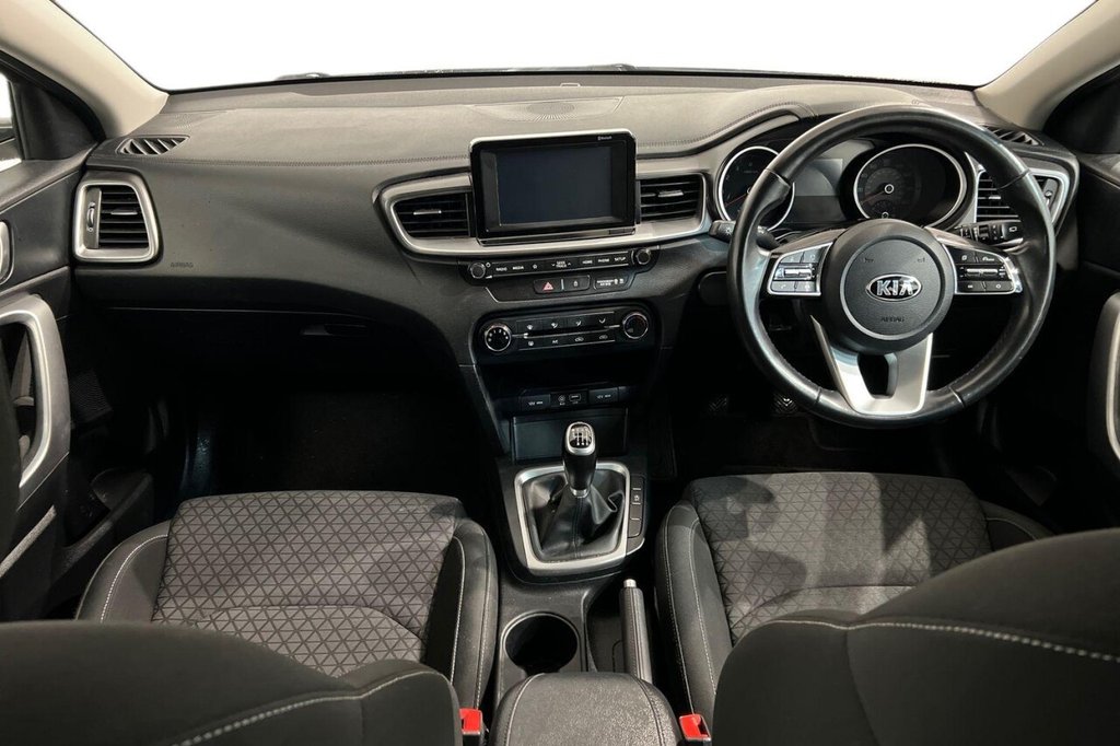 Used Kia Ceed 2018 for sale - 76469666: Photo 12