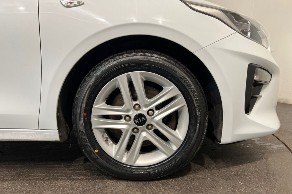 Used Kia Ceed 2018 for sale - 76469666: Photo 14