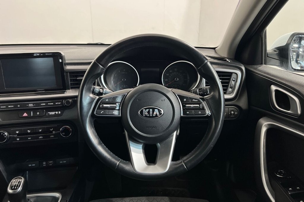 Used Kia Ceed 2018 for sale - 76469666: Photo 16