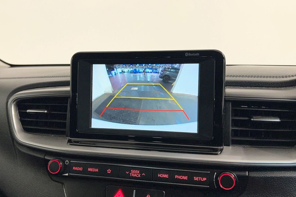 Used Kia Ceed 2018 for sale - 76469666: Photo 17