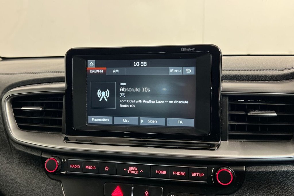 Used Kia Ceed 2018 for sale - 76469666: Photo 19