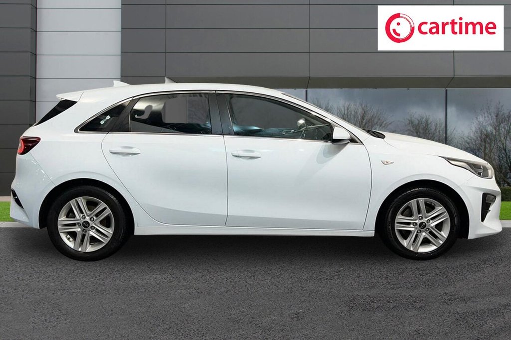 Used Kia Ceed 2018 for sale - 76469666: Photo 2