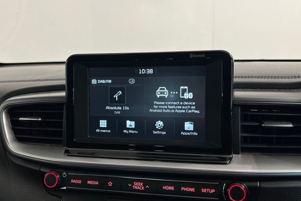 Used Kia Ceed 2018 for sale - 76469666: Photo 20