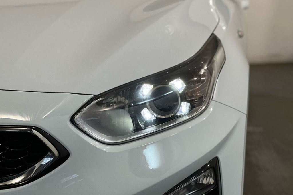 Used Kia Ceed 2018 for sale - 76469666: Photo 24