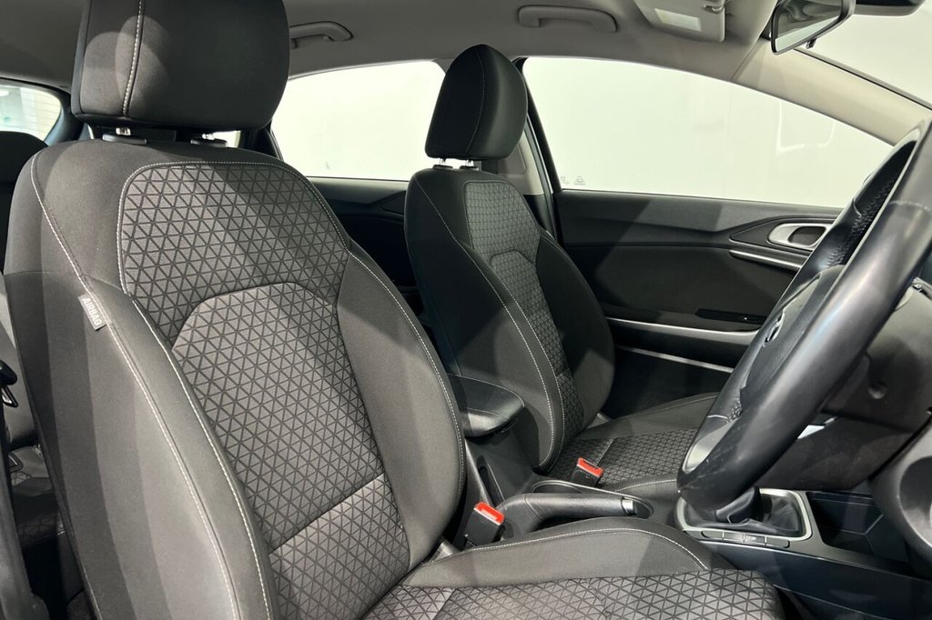 Used Kia Ceed 2018 for sale - 76469666: Photo 26