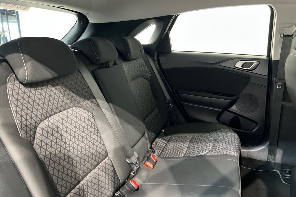 Used Kia Ceed 2018 for sale - 76469666: Photo 27