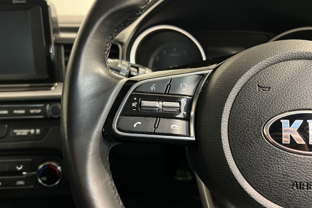 Used Kia Ceed 2018 for sale - 76469666: Photo 28