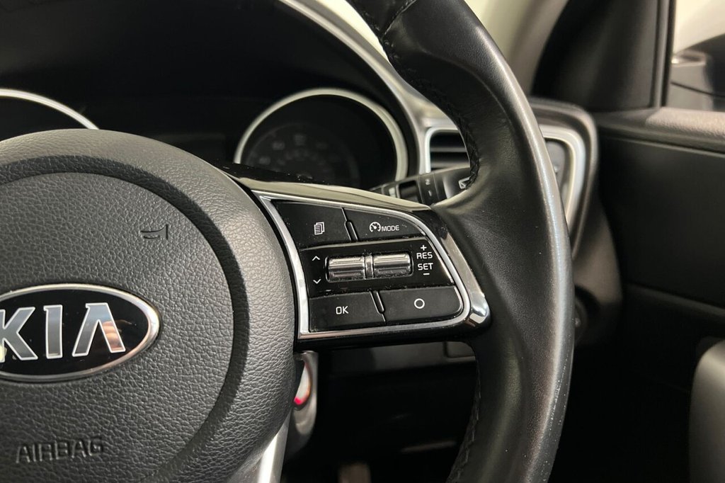 Used Kia Ceed 2018 for sale - 76469666: Photo 29