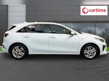 Used Kia Ceed 2018 for sale - 76469666: Photo