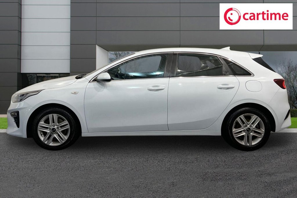 Used Kia Ceed 2018 for sale - 76469666: Photo 3