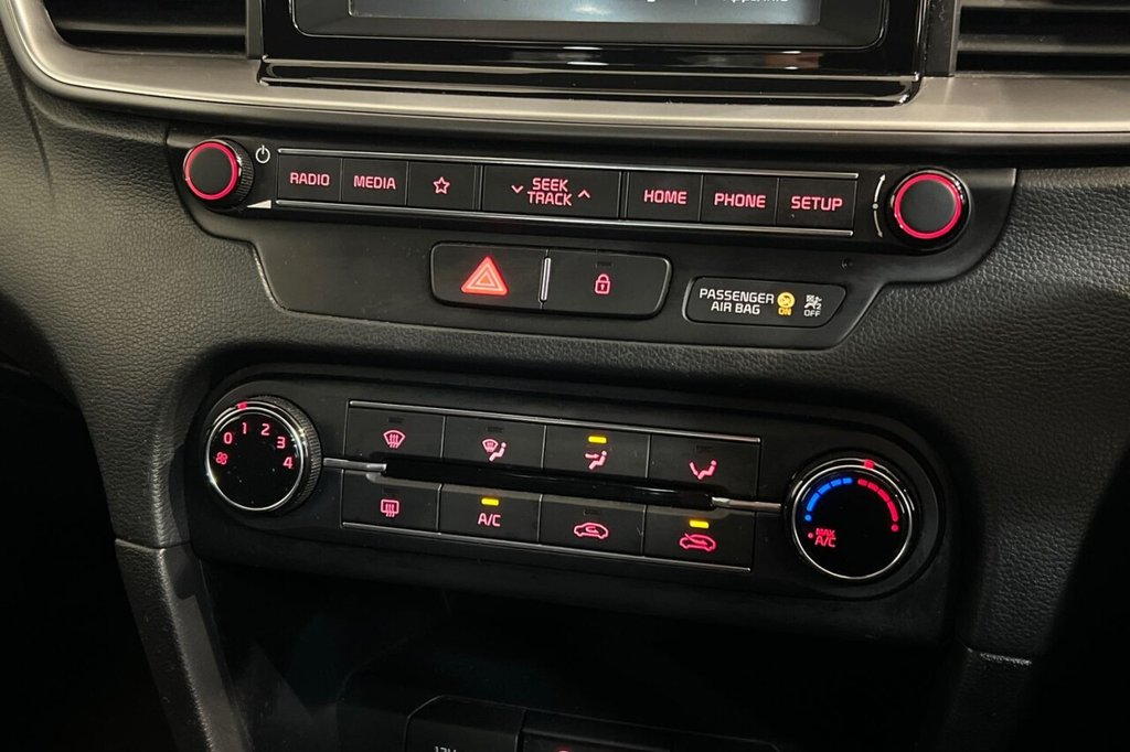 Used Kia Ceed 2018 for sale - 76469666: Photo 33