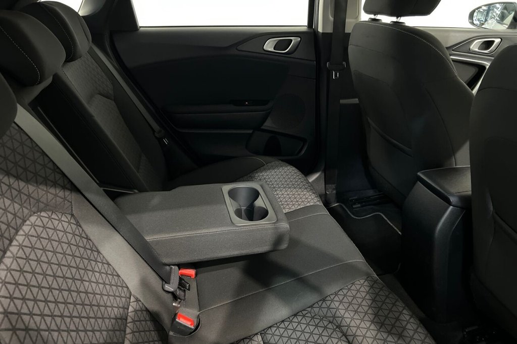 Used Kia Ceed 2018 for sale - 76469666: Photo 39