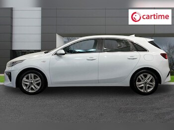 Used Kia Ceed 2018 for sale - 76469666: Photo