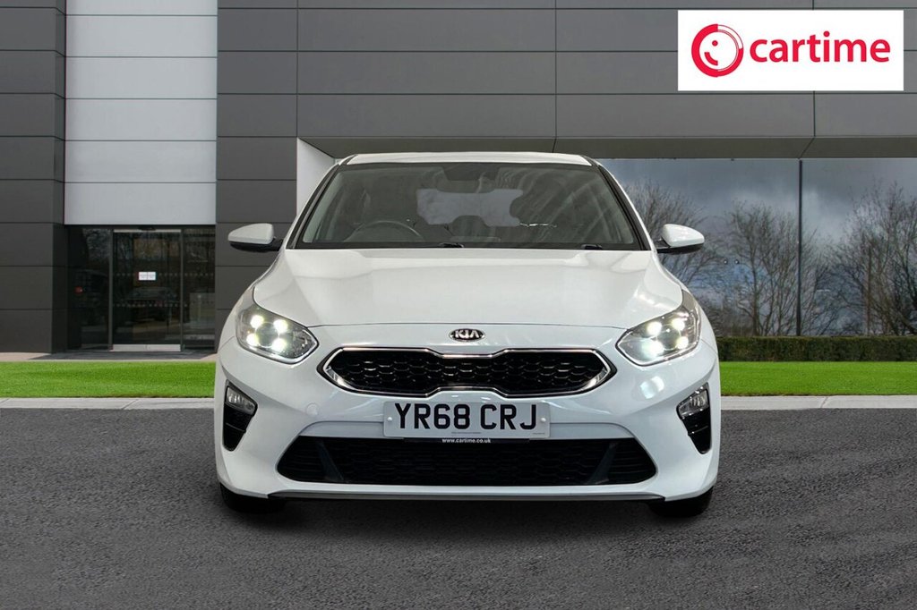 Used Kia Ceed 2018 for sale - 76469666: Photo 4