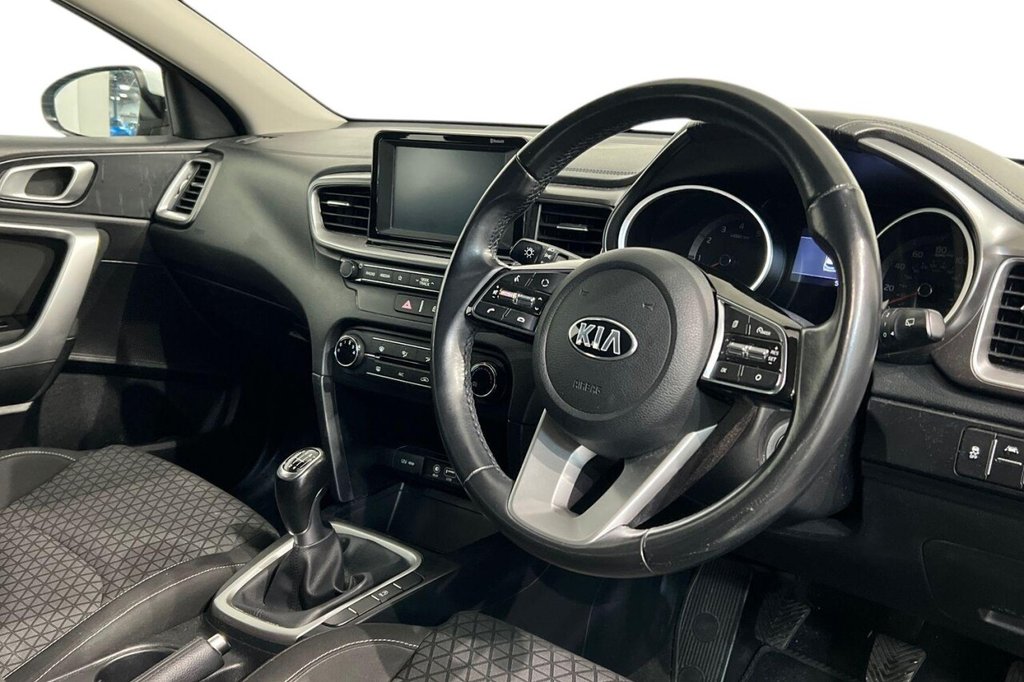 Used Kia Ceed 2018 for sale - 76469666: Photo 9