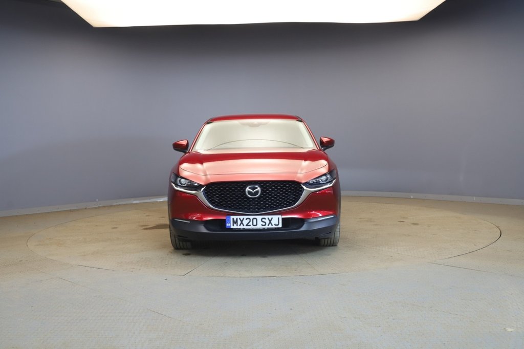 Used Mazda CX-30 2020 for sale - 78083314: Photo 9