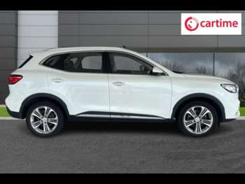 Used MG MG HS 2020 for sale - 74759666: Photo