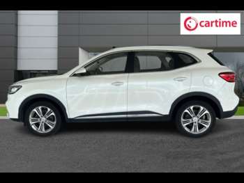 Used MG MG HS 2020 for sale - 74759666: Photo