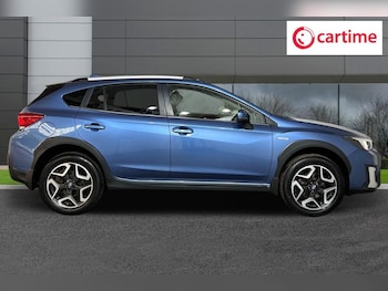 Used Subaru XV 2020 for sale - 75831184: Photo