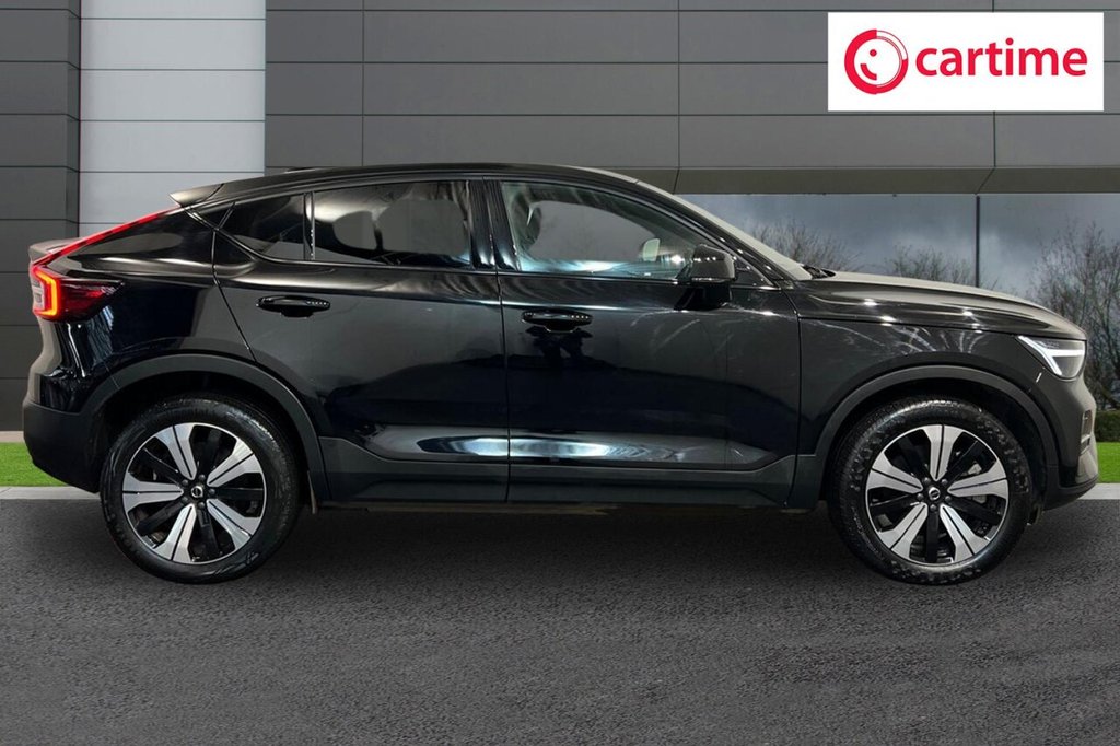 Used Volvo C40 2022 for sale - 77507228: Photo 2