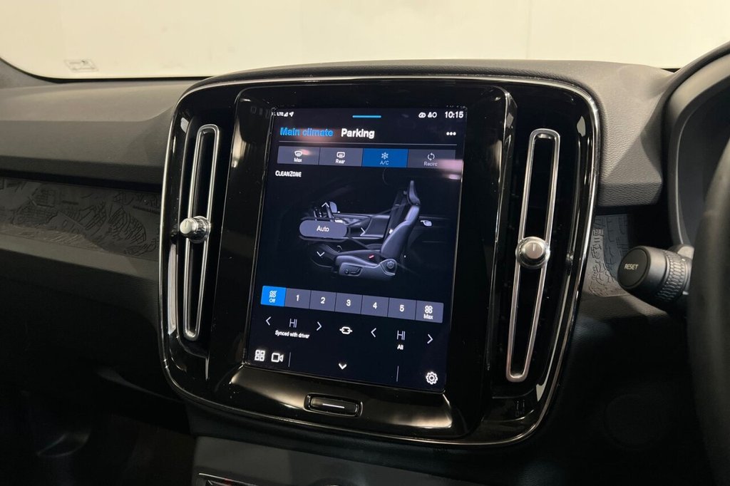 Used Volvo C40 2022 for sale - 77507228: Photo 31