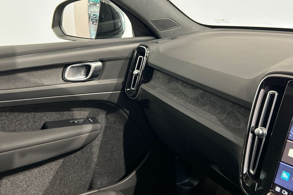 Used Volvo C40 2022 for sale - 77507228: Photo 33