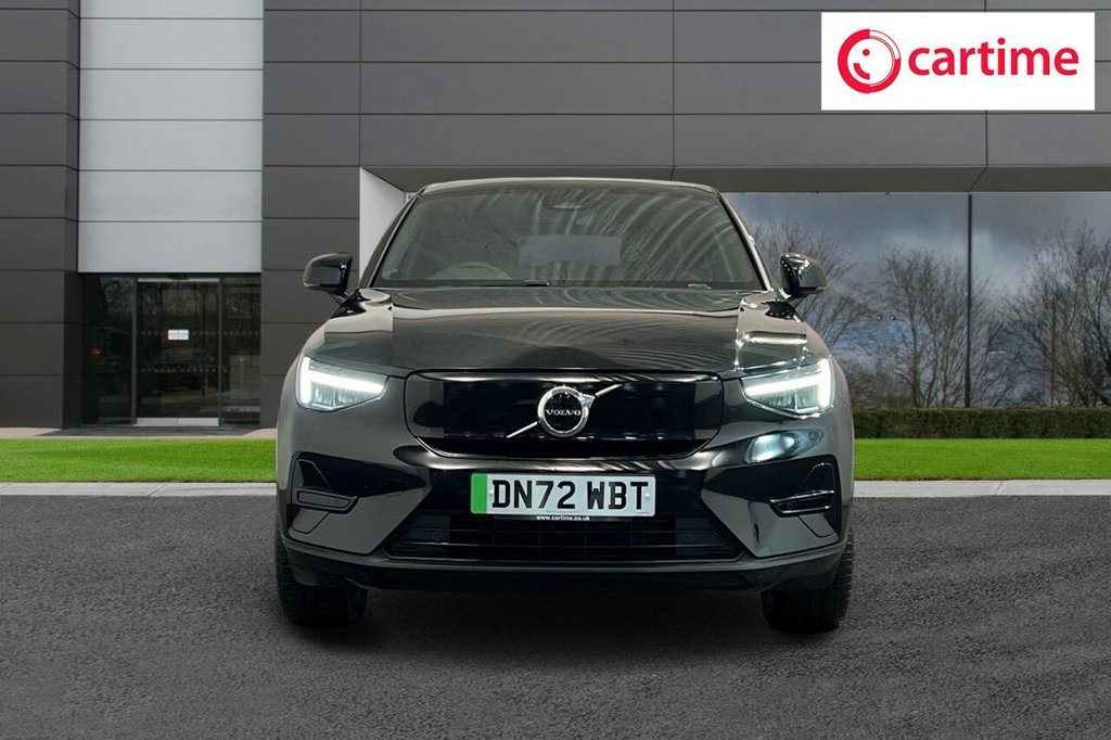 Used Volvo C40 2022 for sale - 77507228: Photo 4