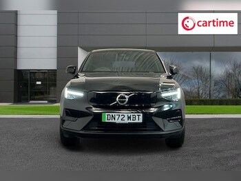 Used Volvo C40 2022 for sale - 77507228: Photo