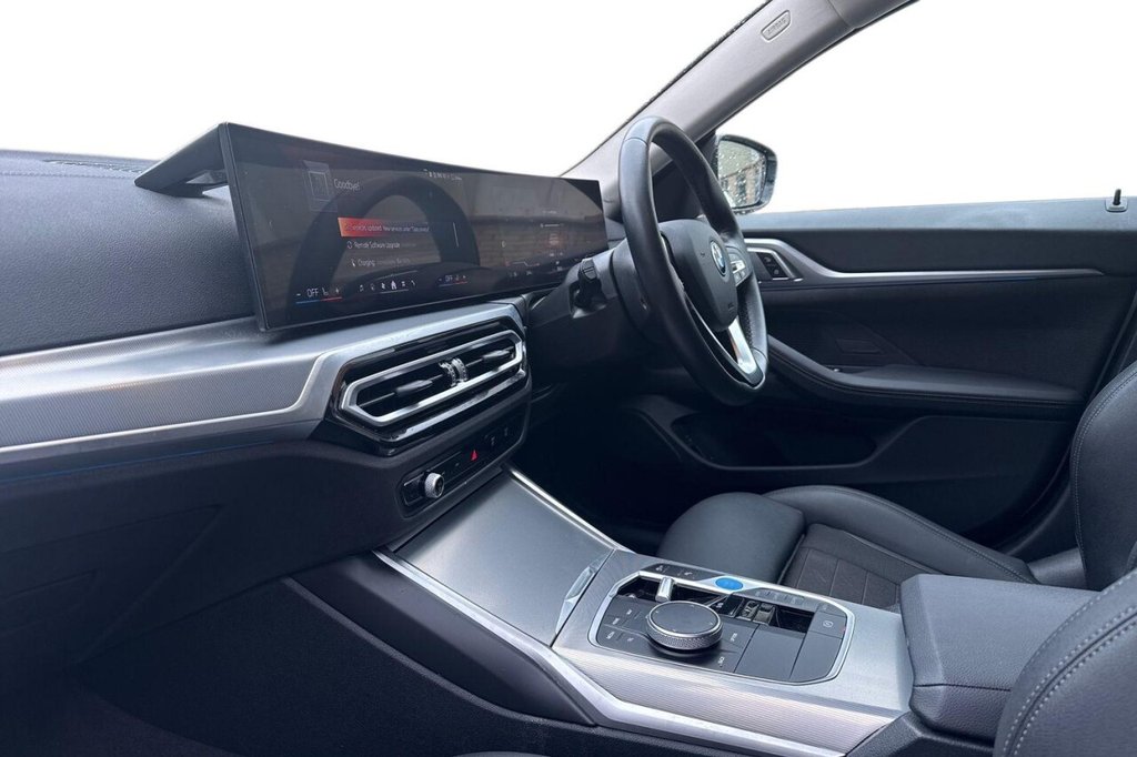 Used BMW i4 2024 for sale - 78016865: Photo 11
