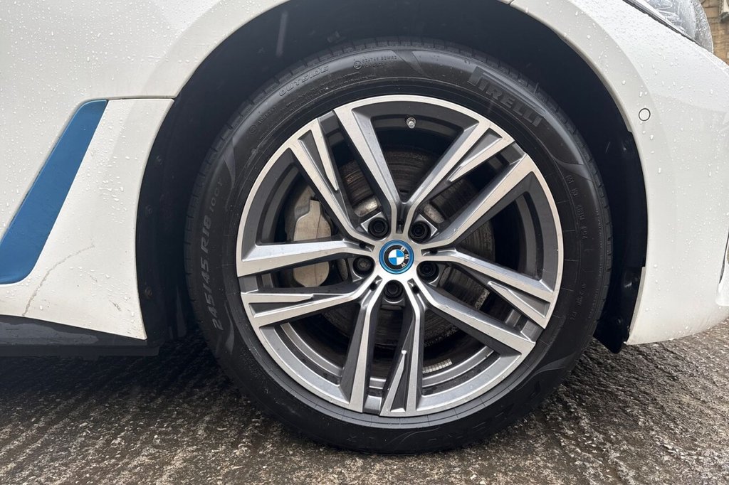 Used BMW i4 2024 for sale - 78016865: Photo 14