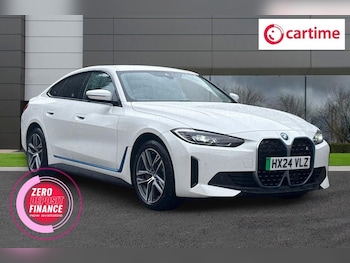 Used BMW i4 2024 for sale - 78016865: Photo