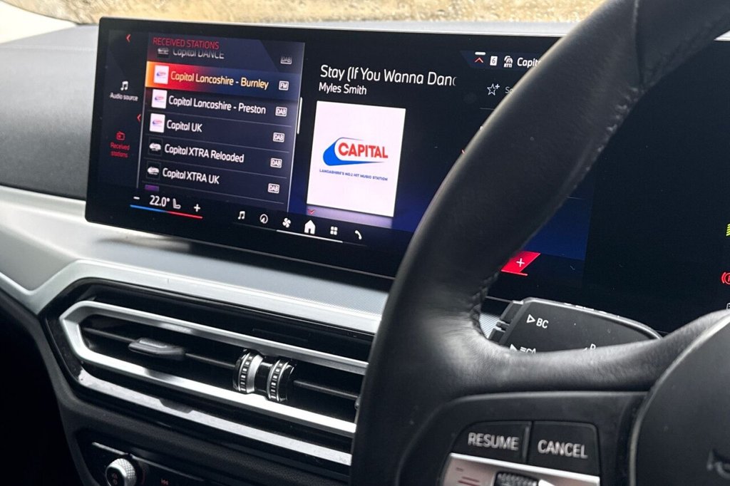 Used BMW i4 2024 for sale - 78016865: Photo 20