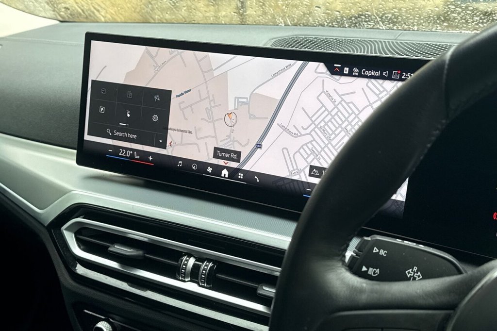 Used BMW i4 2024 for sale - 78016865: Photo 21