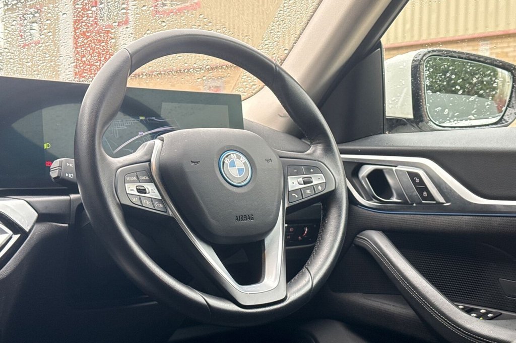 Used BMW i4 2024 for sale - 78016865: Photo 24