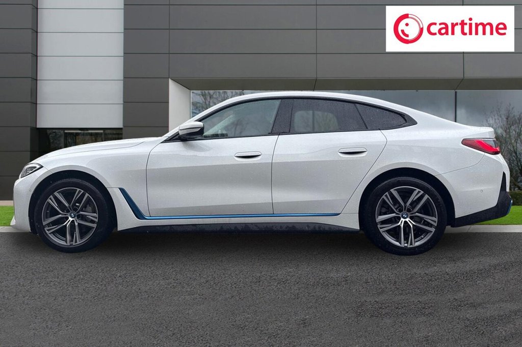 Used BMW i4 2024 for sale - 78016865: Photo 3