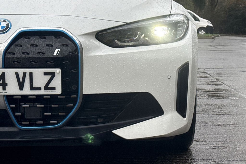 Used BMW i4 2024 for sale - 78016865: Photo 31
