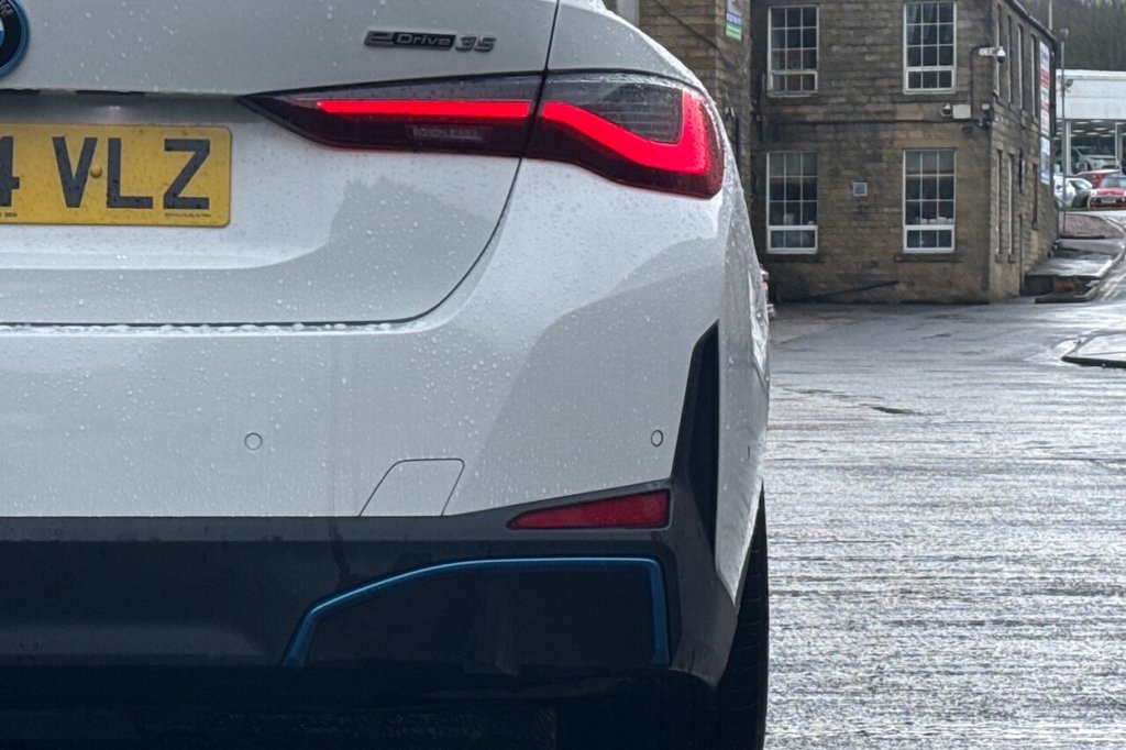 Used BMW i4 2024 for sale - 78016865: Photo 33