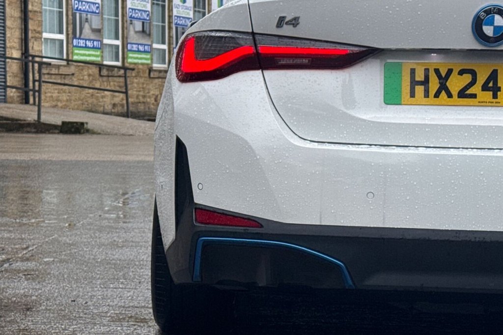 Used BMW i4 2024 for sale - 78016865: Photo 34