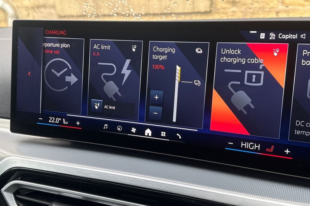 Used BMW i4 2024 for sale - 78016865: Photo 39