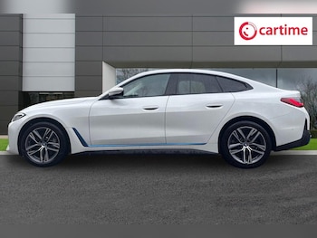 Used BMW i4 2024 for sale - 78016865: Photo