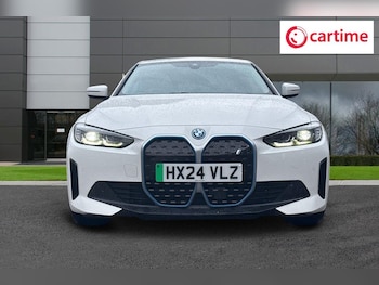 Used BMW i4 2024 for sale - 78016865: Photo