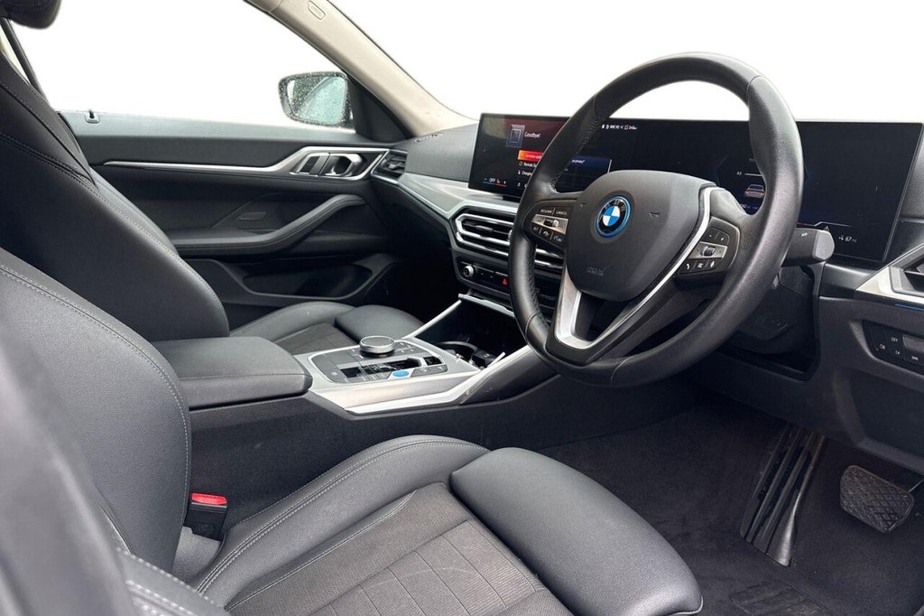 Used BMW i4 2024 for sale - 78016865: Photo 9