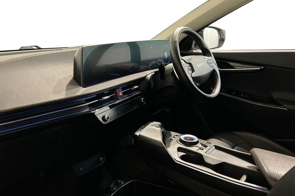 Used Kia EV6 2022 for sale - 77263018: Photo 11