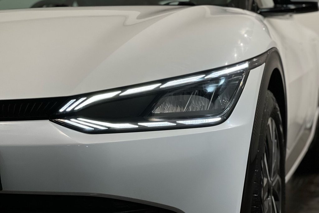 Used Kia EV6 2022 for sale - 77263018: Photo 16