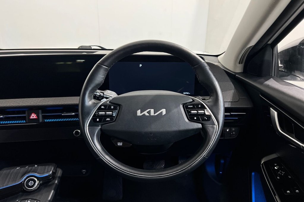 Used Kia EV6 2022 for sale - 77263018: Photo 24