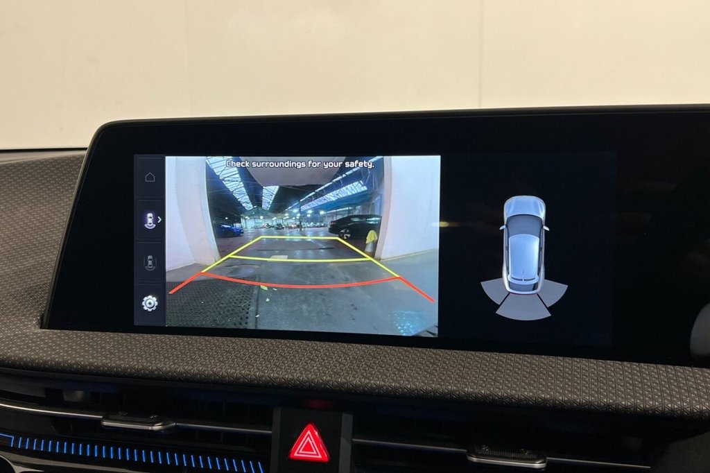 Used Kia EV6 2022 for sale - 77263018: Photo 29