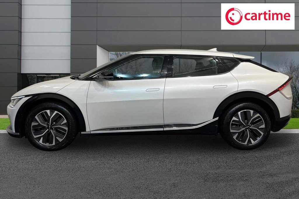 Used Kia EV6 2022 for sale - 77263018: Photo 3