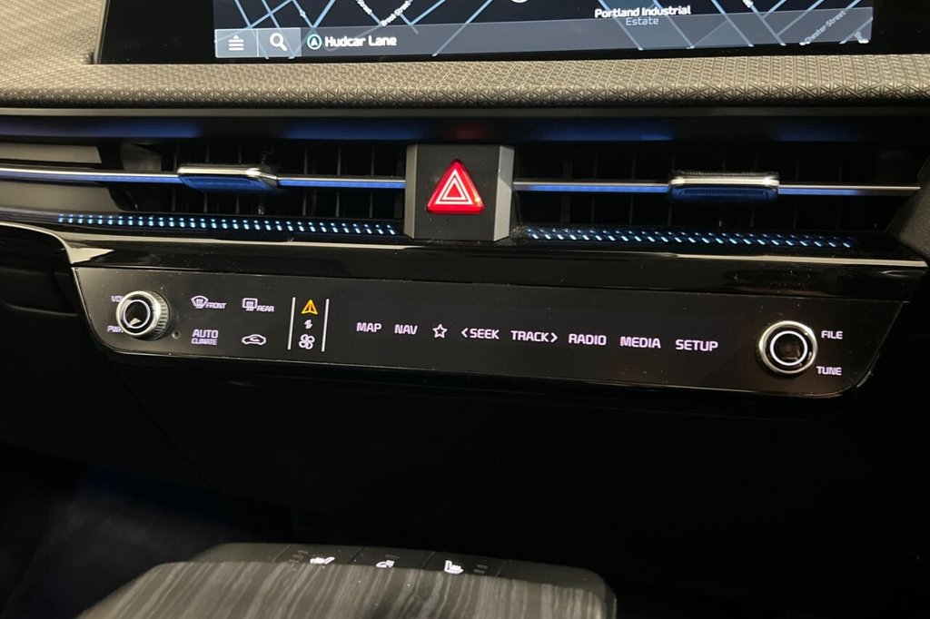 Used Kia EV6 2022 for sale - 77263018: Photo 34