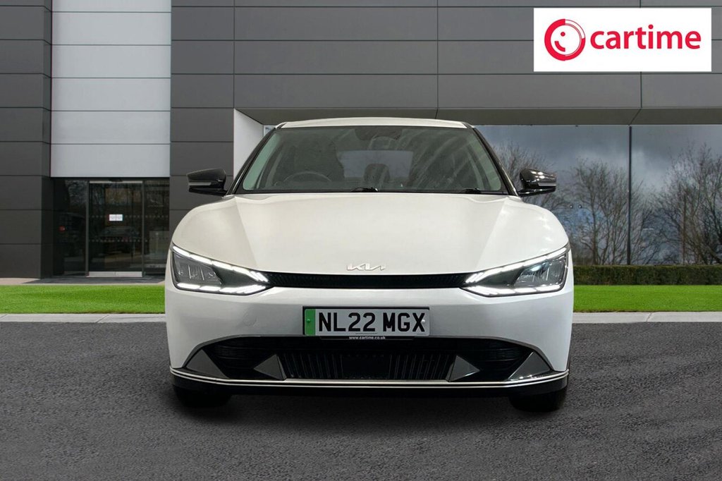 Used Kia EV6 2022 for sale - 77263018: Photo 4