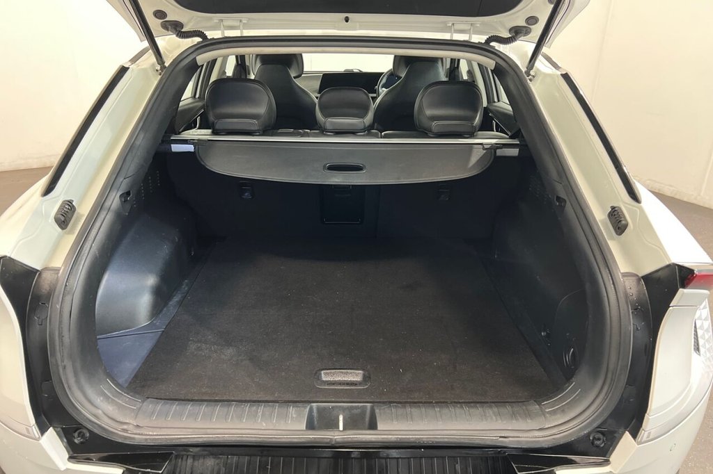 Used Kia EV6 2022 for sale - 77263018: Photo 41